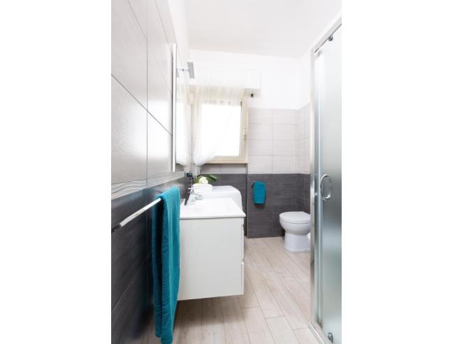 Anteprima foto 5 - Affitto Appartamento Vacanze da Privato a Villasimius (Sud Sardegna)