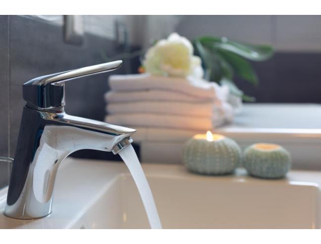 Anteprima foto 6 - Affitto Appartamento Vacanze da Privato a Villasimius (Sud Sardegna)