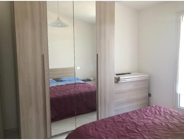 Anteprima foto 6 - Affitto Appartamento Vacanze da Privato a Villasimius (Sud Sardegna)