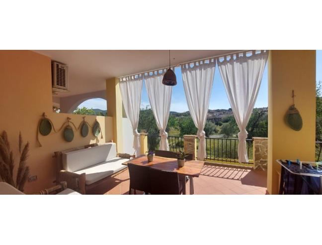 Anteprima foto 6 - Affitto Appartamento Vacanze da Privato a Villasimius (Sud Sardegna)