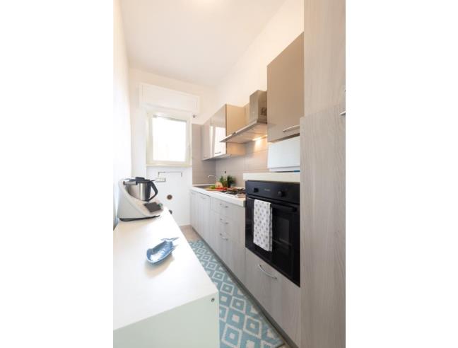 Anteprima foto 6 - Affitto Appartamento Vacanze da Privato a Villasimius (Sud Sardegna)