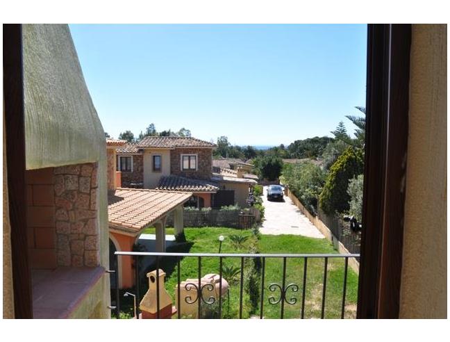 Anteprima foto 6 - Affitto Appartamento Vacanze da Privato a Villasimius (Sud Sardegna)