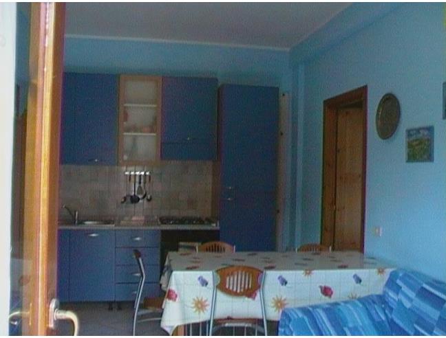 Anteprima foto 6 - Affitto Appartamento Vacanze da Privato a Villasimius (Sud Sardegna)