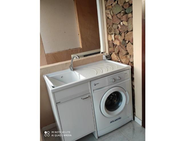 Anteprima foto 6 - Affitto Appartamento Vacanze da Privato a Villasimius (Sud Sardegna)