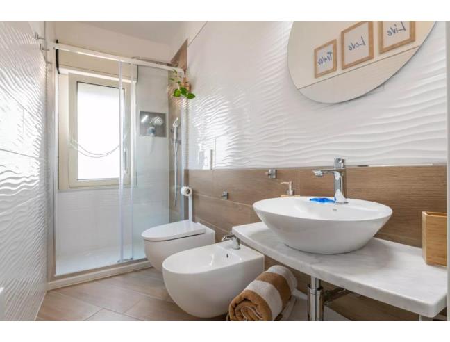 Anteprima foto 6 - Affitto Appartamento Vacanze da Privato a Villasimius (Sud Sardegna)