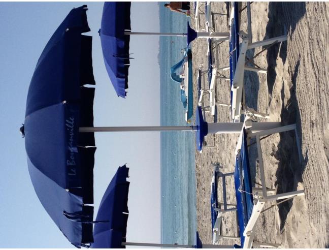 Anteprima foto 7 - Affitto Appartamento Vacanze da Privato a Villasimius (Sud Sardegna)