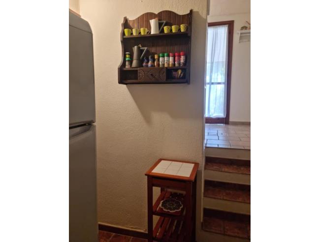 Anteprima foto 7 - Affitto Appartamento Vacanze da Privato a Villasimius (Sud Sardegna)