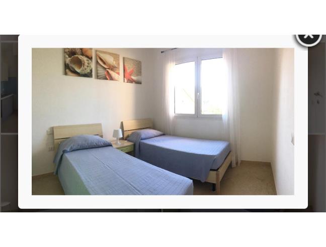 Anteprima foto 7 - Affitto Appartamento Vacanze da Privato a Villasimius (Sud Sardegna)