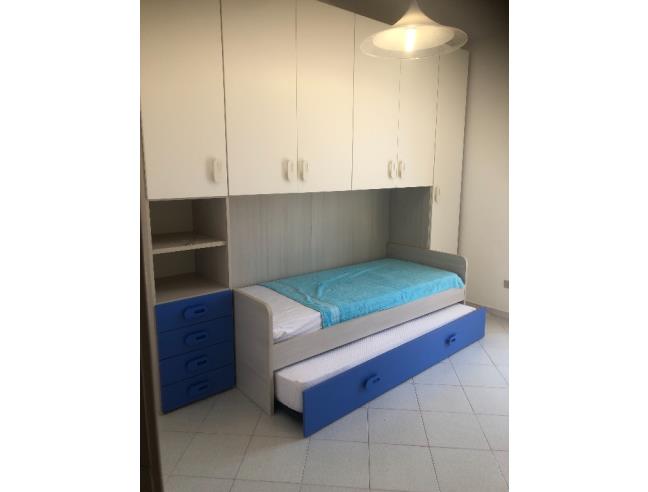 Anteprima foto 7 - Affitto Appartamento Vacanze da Privato a Villasimius (Sud Sardegna)