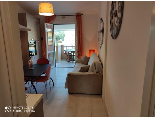 Anteprima foto 7 - Affitto Appartamento Vacanze da Privato a Villasimius (Sud Sardegna)