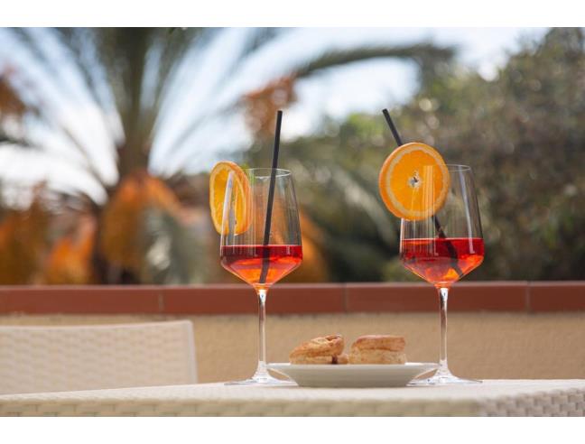 Anteprima foto 7 - Affitto Appartamento Vacanze da Privato a Villasimius (Sud Sardegna)