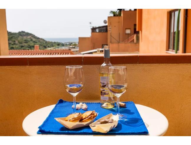 Anteprima foto 7 - Affitto Appartamento Vacanze da Privato a Villasimius (Sud Sardegna)