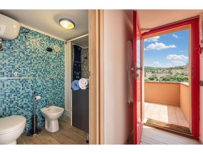 Anteprima foto 7 - Affitto Appartamento Vacanze da Privato a Villasimius (Sud Sardegna)