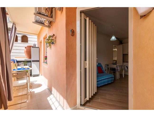 Anteprima foto 8 - Affitto Appartamento Vacanze da Privato a Villasimius (Sud Sardegna)