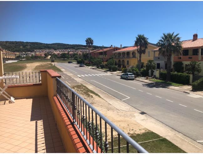 Anteprima foto 8 - Affitto Appartamento Vacanze da Privato a Villasimius (Sud Sardegna)