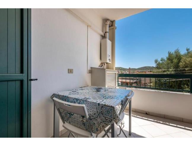 Anteprima foto 8 - Affitto Appartamento Vacanze da Privato a Villasimius (Sud Sardegna)