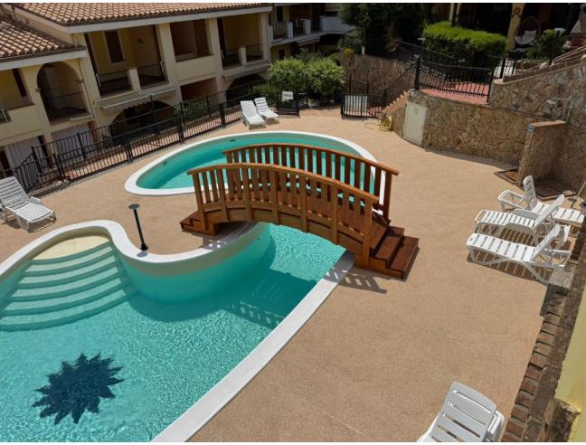 Anteprima foto 8 - Affitto Appartamento Vacanze da Privato a Villasimius (Sud Sardegna)
