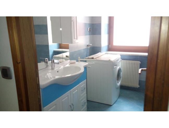 Anteprima foto 3 - Affitto Appartamento Vacanze da Privato a Ville di Fiemme (Trento)