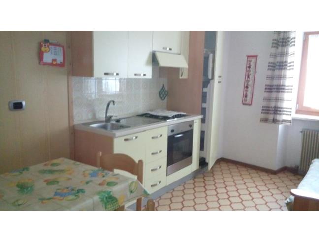 Anteprima foto 4 - Affitto Appartamento Vacanze da Privato a Ville di Fiemme (Trento)