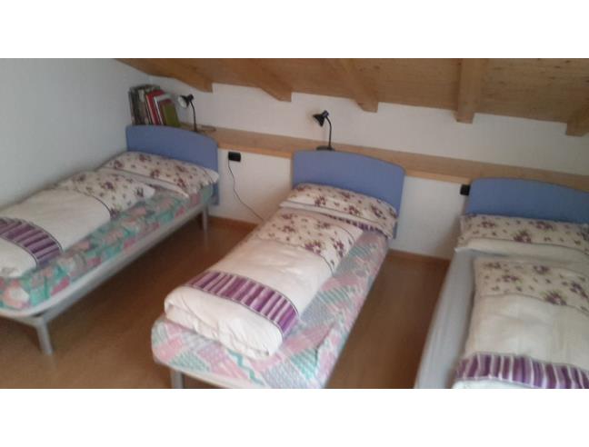 Anteprima foto 4 - Affitto Appartamento Vacanze da Privato a Ville di Fiemme (Trento)