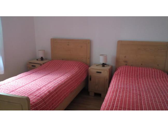 Anteprima foto 5 - Affitto Appartamento Vacanze da Privato a Ville di Fiemme (Trento)