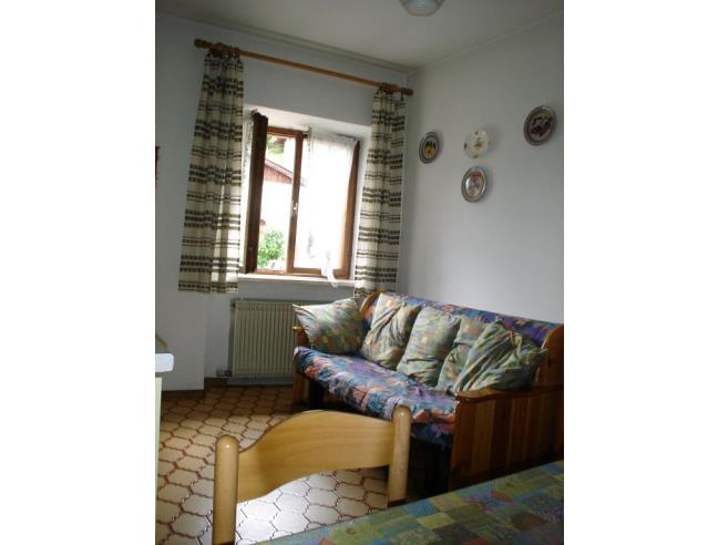 Anteprima foto 6 - Affitto Appartamento Vacanze da Privato a Ville di Fiemme (Trento)