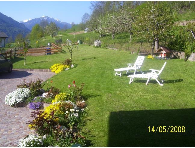 Anteprima foto 6 - Affitto Appartamento Vacanze da Privato a Ville di Fiemme (Trento)