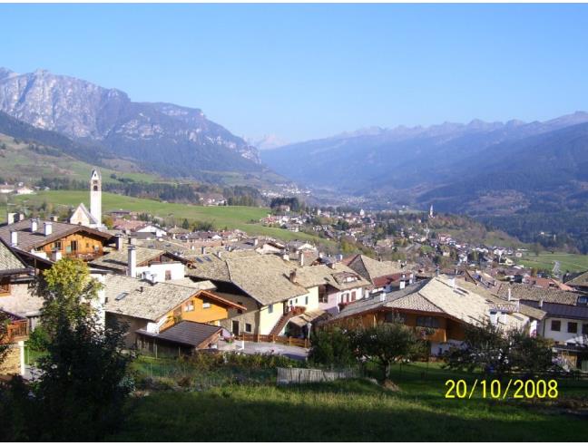Anteprima foto 8 - Affitto Appartamento Vacanze da Privato a Ville di Fiemme (Trento)