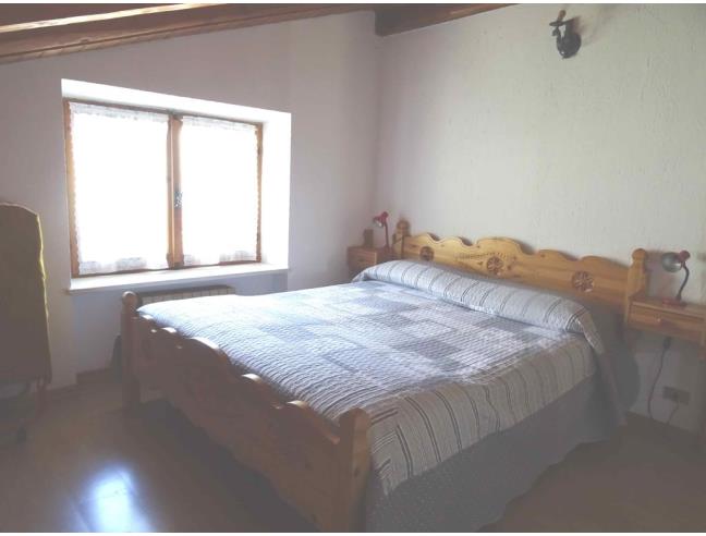 Anteprima foto 3 - Affitto Appartamento Vacanze da Privato a Villeneuve (Aosta)
