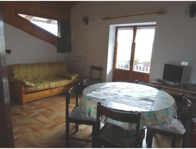 Anteprima foto 5 - Affitto Appartamento Vacanze da Privato a Villeneuve (Aosta)