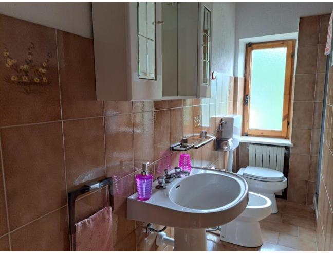 Anteprima foto 7 - Affitto Appartamento Vacanze da Privato a Villeneuve (Aosta)