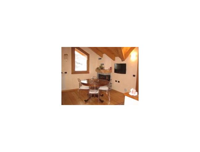 Anteprima foto 1 - Affitto Appartamento Vacanze da Privato a Vione (Brescia)