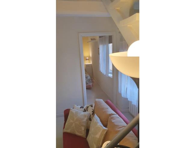 Anteprima foto 2 - Affitto Appartamento Vacanze da Privato a Viterbo - Centro città