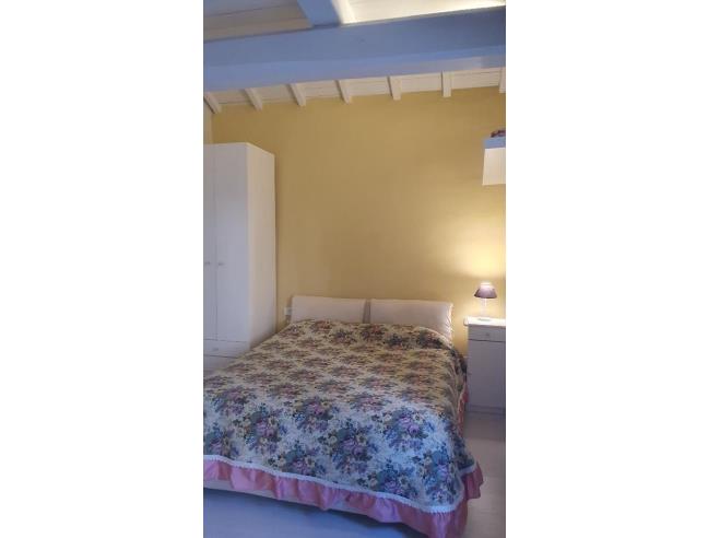 Anteprima foto 3 - Affitto Appartamento Vacanze da Privato a Viterbo - Centro città