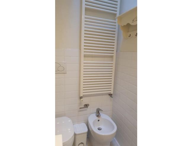 Anteprima foto 4 - Affitto Appartamento Vacanze da Privato a Viterbo - Centro città