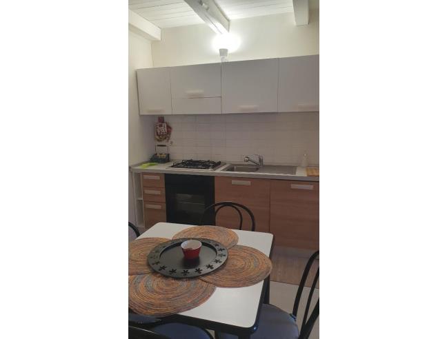 Anteprima foto 5 - Affitto Appartamento Vacanze da Privato a Viterbo - Centro città