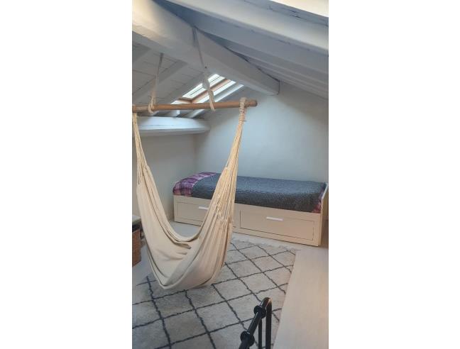 Anteprima foto 6 - Affitto Appartamento Vacanze da Privato a Viterbo - Centro città