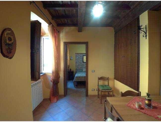 Anteprima foto 2 - Affitto Appartamento Vacanze da Privato a Viterbo (Viterbo)