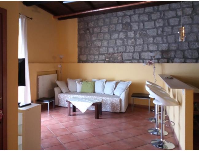 Anteprima foto 2 - Affitto Appartamento Vacanze da Privato a Viterbo (Viterbo)