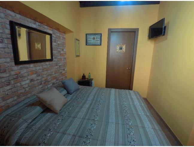 Anteprima foto 3 - Affitto Appartamento Vacanze da Privato a Viterbo (Viterbo)