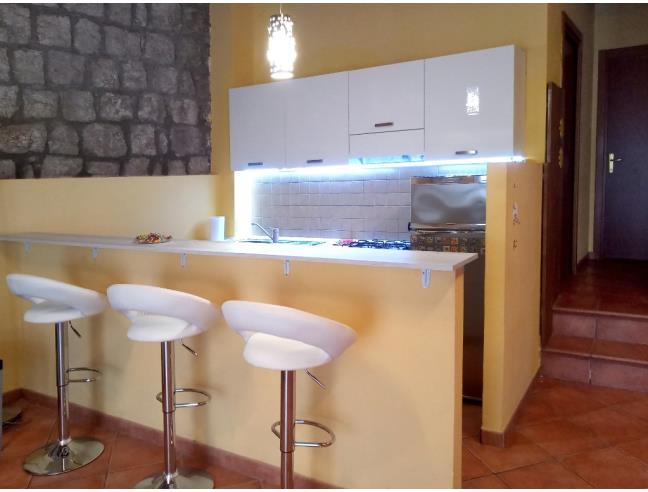 Anteprima foto 3 - Affitto Appartamento Vacanze da Privato a Viterbo (Viterbo)