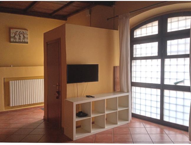 Anteprima foto 4 - Affitto Appartamento Vacanze da Privato a Viterbo (Viterbo)