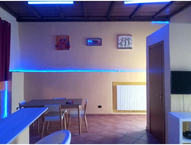 Anteprima foto 5 - Affitto Appartamento Vacanze da Privato a Viterbo (Viterbo)