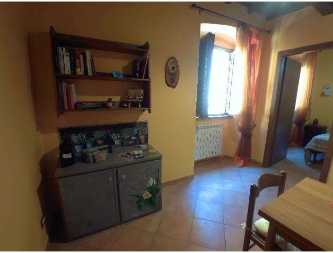 Anteprima foto 5 - Affitto Appartamento Vacanze da Privato a Viterbo (Viterbo)