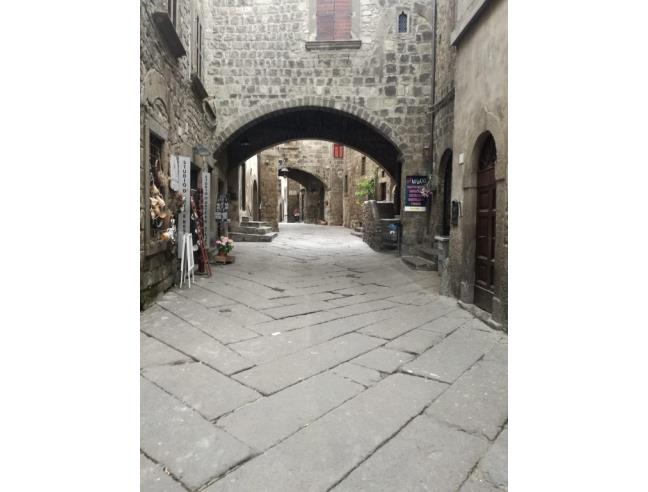 Anteprima foto 6 - Affitto Appartamento Vacanze da Privato a Viterbo (Viterbo)