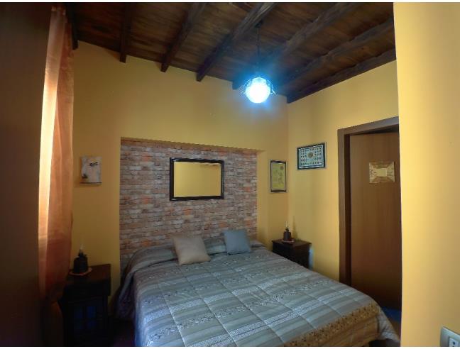 Anteprima foto 7 - Affitto Appartamento Vacanze da Privato a Viterbo (Viterbo)