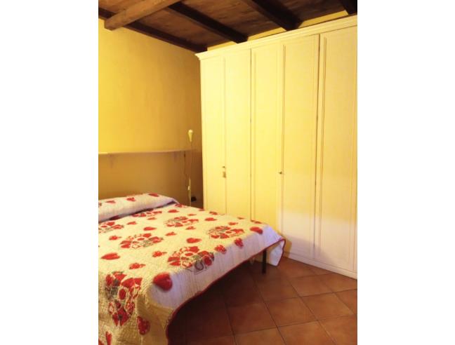 Anteprima foto 7 - Affitto Appartamento Vacanze da Privato a Viterbo (Viterbo)