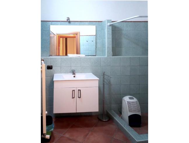 Anteprima foto 8 - Affitto Appartamento Vacanze da Privato a Viterbo (Viterbo)