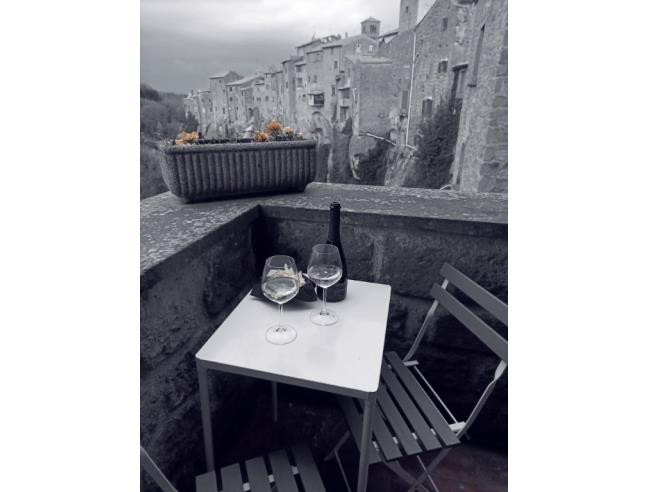 Anteprima foto 4 - Affitto Appartamento Vacanze da Privato a Vitorchiano (Viterbo)