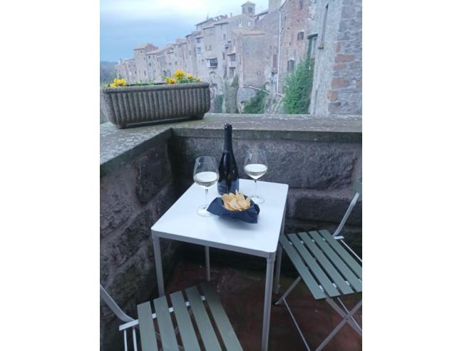 Anteprima foto 5 - Affitto Appartamento Vacanze da Privato a Vitorchiano (Viterbo)
